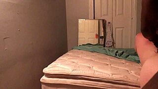 Wide Body Redhead Mystic Ginger Rides Massive Black Bull Cock Hard