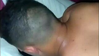 Corno Watches Wife Fucked, Cleans Creampie Pussy