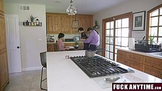 stepdaddy, why fuck wife and stepdaughter anytime you want?