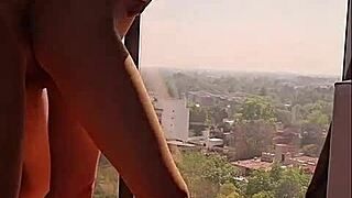 flaca mexicana folla en penthouse hotel swinger saludos a tu ex