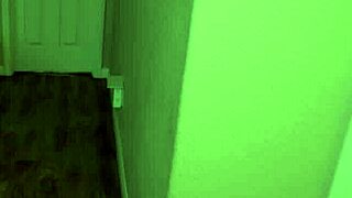 Caught Cheating Stepmom Sucks Cock