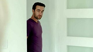 Gold Digger Stepmom Sara St Clair Deepthroats Stepson to Keep Pervy Secret