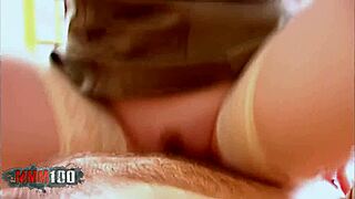 Terry Kemaco Ravages Russian Teacher Eva Ross In Classroom