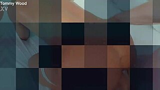 Aila Donovan Slutty Maid Fucks Huge Cock