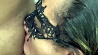 i got fucked by hubby's friend he left my hotwife pussy full of creamy milk