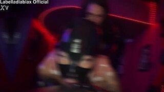 are you mommy labella's good girl like submissive tineebadass?