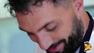 beautiful french blonde milf giulia craves nothing but anal fucking with her small waist