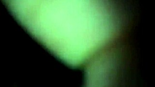 damn that anal hurt begging wrong dick now she's sore creampie dripping 😩🔥