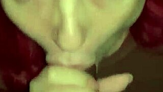 Hot Stepmom Begs Neighbor For Bareback Pussy Fuck On Balcony