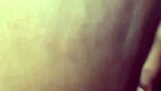 tired of masturbating? gimme that big black cock now