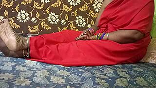 desi milf farts pisses moans during hardcore hairy pussy fuck