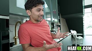 my ai stepmom cory chase gets max filled parts 1-2