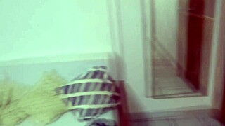 Stepmom returns horny from beach begging for masturbation help