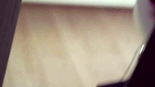 i spied stepmom masturbating then shot cum on her tits