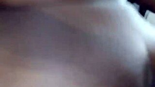 mature ebony milf bent over doggystyle big ass pussy pounded texas black mama thot