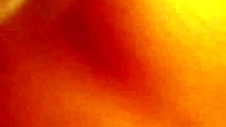 Girlfriend's tight pussy rides hardcore cock in wild pov