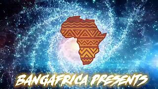 big ass ebony santa claus gets fucked hard for christmas