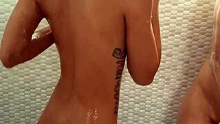 stepmom mandy rhea craves my cock deep inside her shaved milf pussy