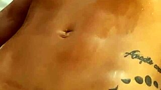 感性色情按摩Silvana Lee快乐结局Brian Evans