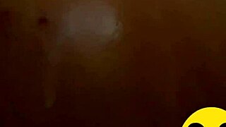 Ready for a steamy bath before ass pounding breaks me?