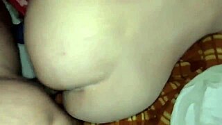 After Sucking Sis-In-Law's Big Boobs I Fucked Her Hard!