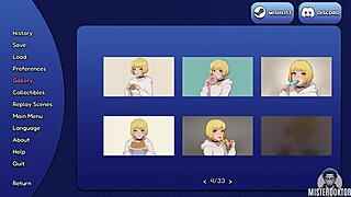 Bunkered Femboy Creampie Game Turns Wild