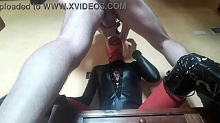 damn this perfect ass milf's blowjob compilation is fire