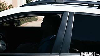 lauren phillips milf fucks teen madi black boyfriend ass