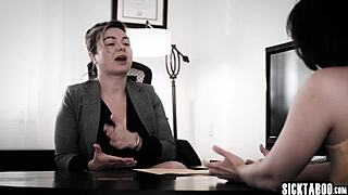 big ass teen paige owens finger fucked by horny milf casey calvert