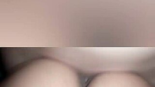 stepmom sneaks in for early morning doggystyle cheating sex while hubby sleeps