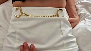 i ass fuck this russian babe's big tits uh so hot