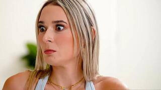 Stepsis Jade Kimiko Thea Summer Victor Ray Start Year With Blowjobs