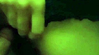 Why does this naughty milf wife spread her wet pussy for licking and homemade fucking fun?