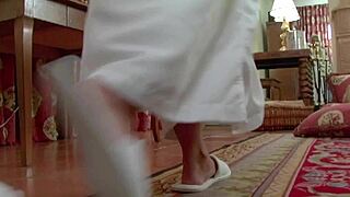 brittany andrews and shay sights dive deep into each other's dripping wet cunts