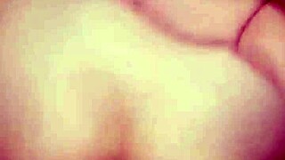 stepmom sneaks in for early morning doggystyle cheating sex while hubby sleeps