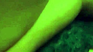 Why does this naughty milf wife spread her wet pussy for licking and homemade fucking fun?