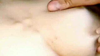 wanna see this milf's ass stretched by huge cock in hot passion anal closeup?