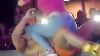 i can't get enough of ecuador la orquídea's big ass milf vibes