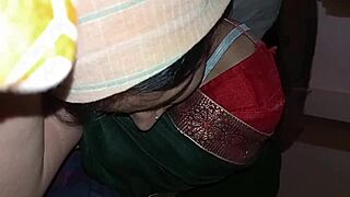 janvibhabhi moans loud in closeup missionary hardcore pounding