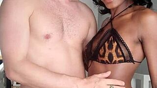 amazing ebony nicole kitt fit body fucks bwc missionary rimjob