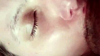 Amateur Milf Sloppy Deepthroat Face Fucked Cumshot Eyes Mouth