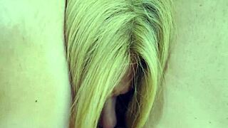 huge tits teen amber alena begs for rough pussy pounding