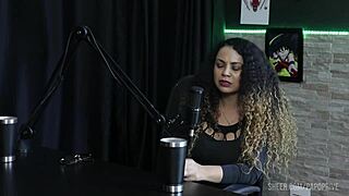 Charlottye's hottest prive moments with raphaela savanah part 2?