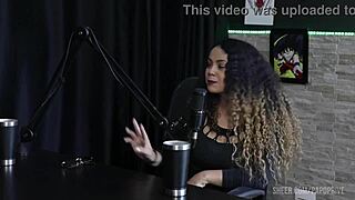 Charlottye's hottest prive moments with raphaela savanah part 2?