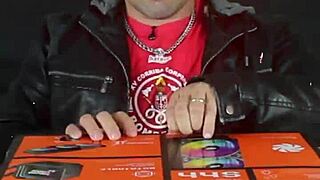 putinha screams in forest takin nonstop cock fisting creampies...