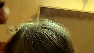 French Slave Maid Humiliated Bound and Fucked in Toilet