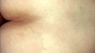 big ass milf bent over doggystyle hammered by monster black cock hardcore