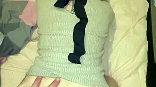 Step Son Fucks Stepmom Hard Kitchen After Bedroom