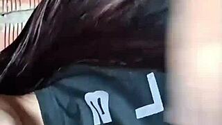 curvy latina's massive tits and wet pussy compilation tease