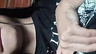 curvy latina's massive tits and wet pussy compilation tease